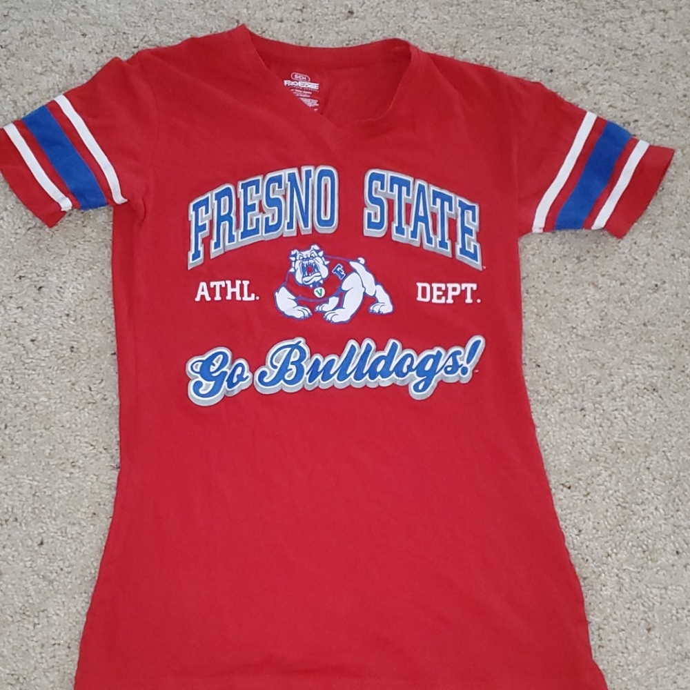 Fresno State shirt
